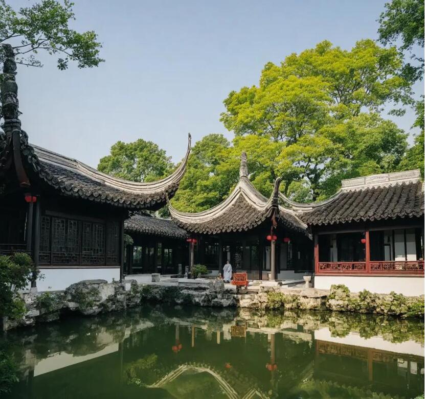 上海小珍土建有限公司